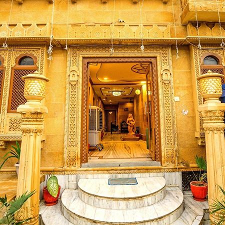 Hotel Twilight Jaisalmer Dış mekan fotoğraf