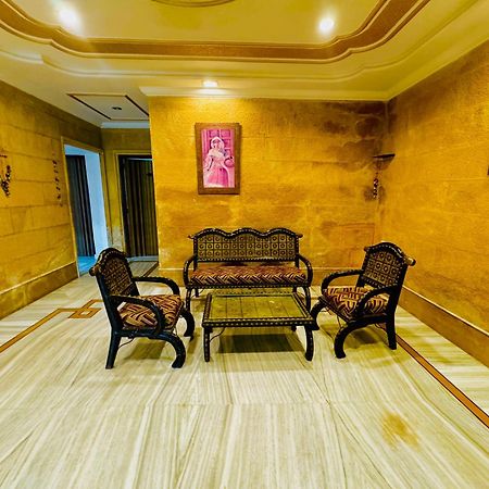 Hotel Twilight Jaisalmer Dış mekan fotoğraf