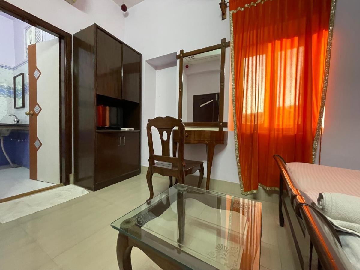 Hotel Twilight Jaisalmer Dış mekan fotoğraf