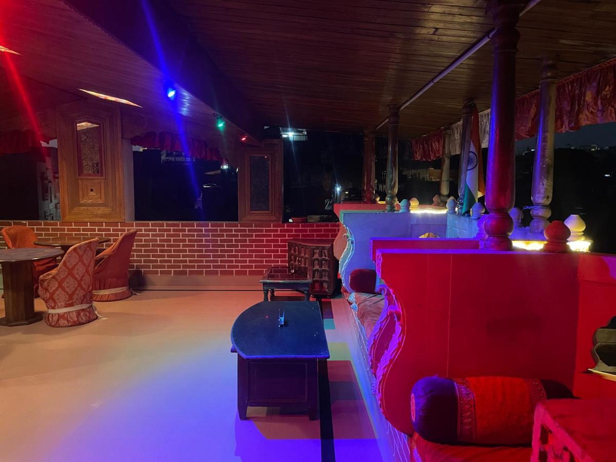 Hotel Twilight Jaisalmer Dış mekan fotoğraf