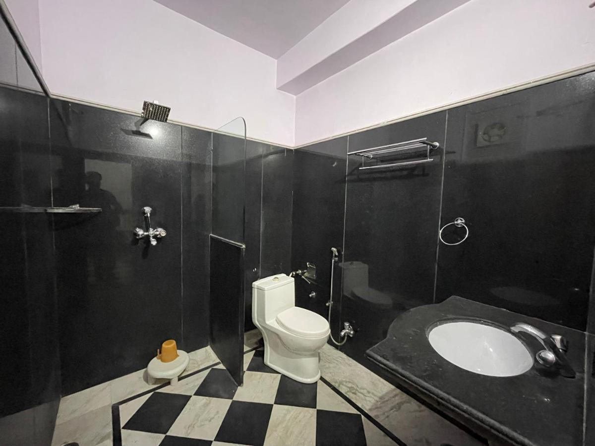 Hotel Twilight Jaisalmer Dış mekan fotoğraf