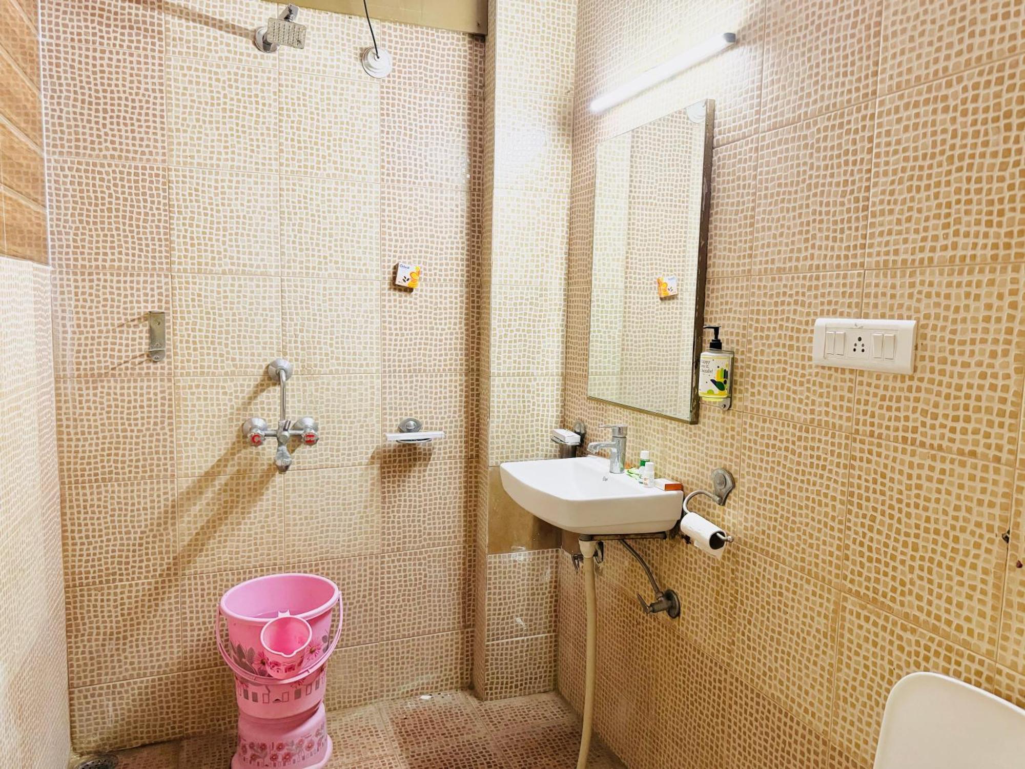 Hotel Twilight Jaisalmer Dış mekan fotoğraf