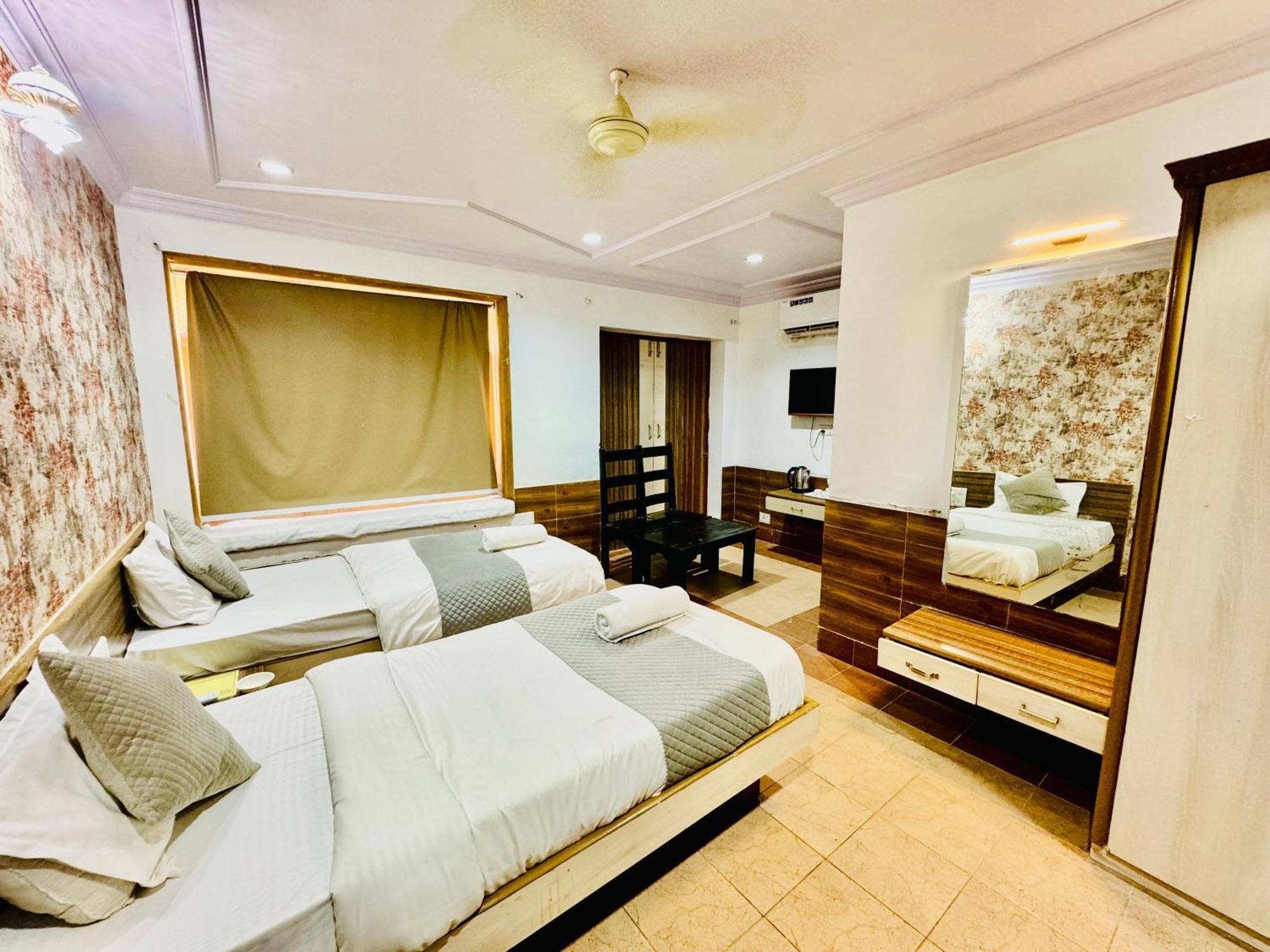 Hotel Twilight Jaisalmer Dış mekan fotoğraf