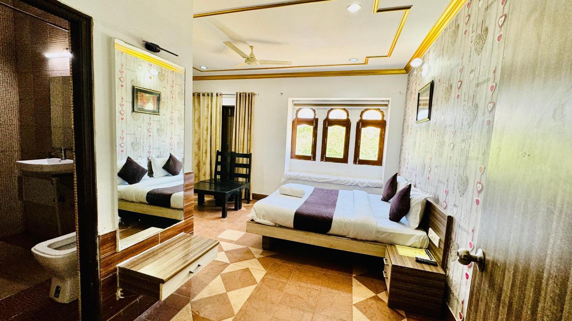 Hotel Twilight Jaisalmer Dış mekan fotoğraf