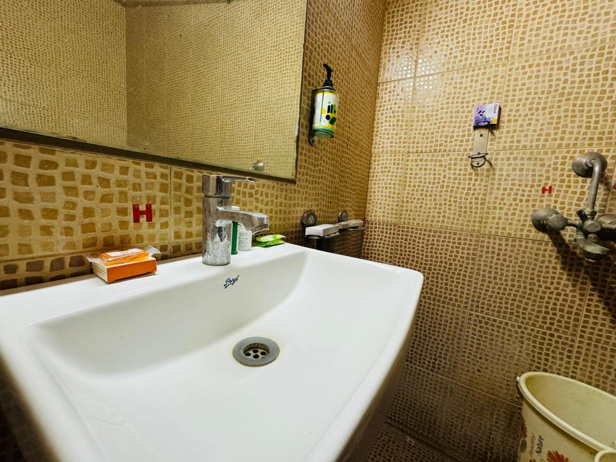 Hotel Twilight Jaisalmer Dış mekan fotoğraf