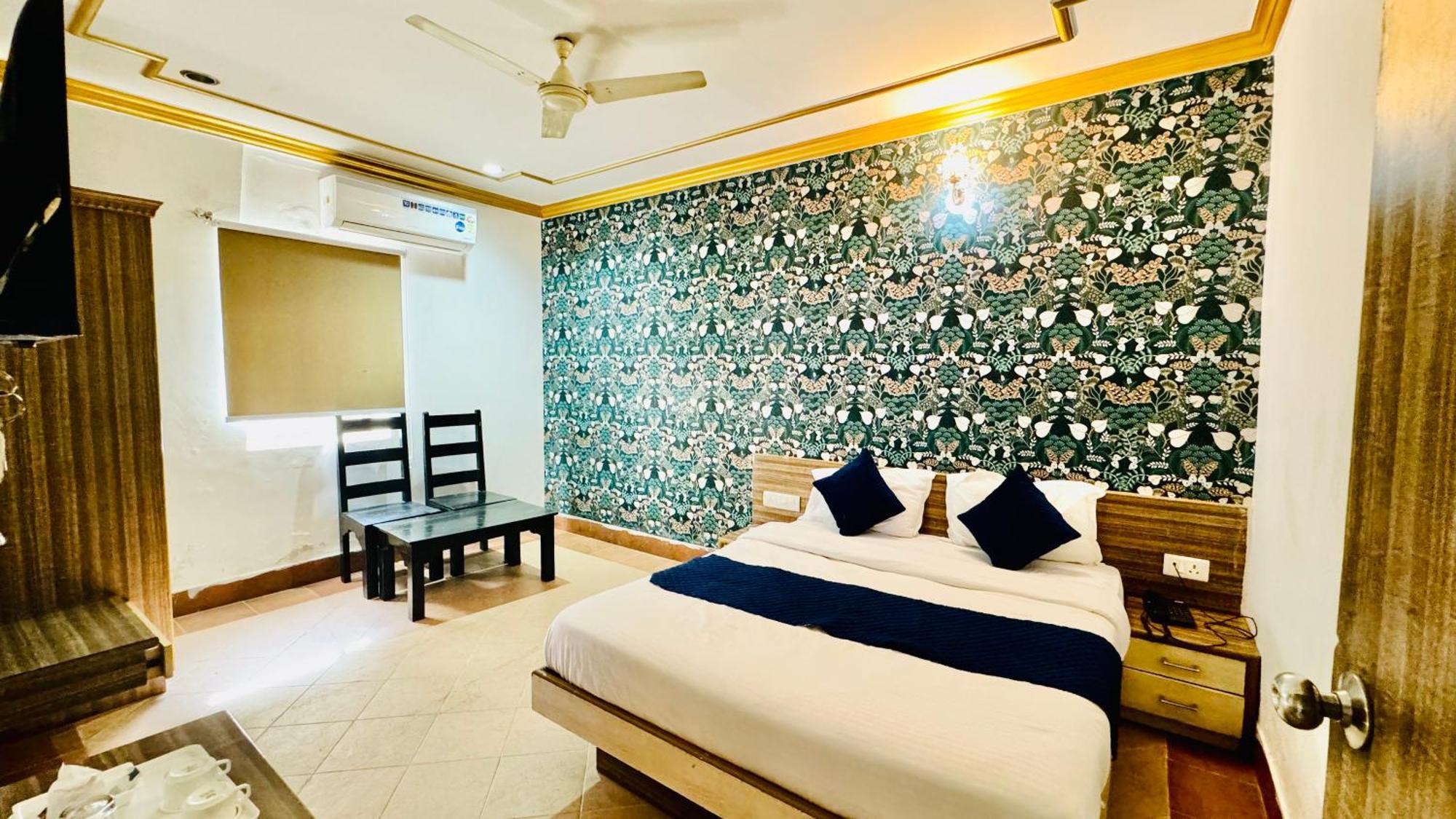 Hotel Twilight Jaisalmer Dış mekan fotoğraf