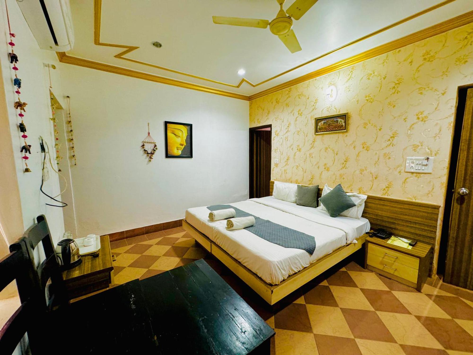 Hotel Twilight Jaisalmer Dış mekan fotoğraf