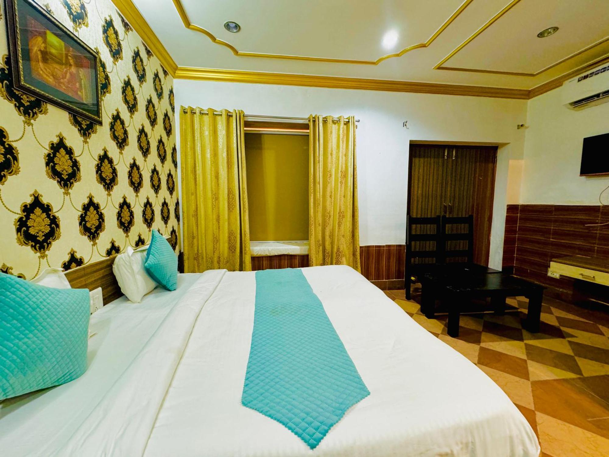 Hotel Twilight Jaisalmer Dış mekan fotoğraf