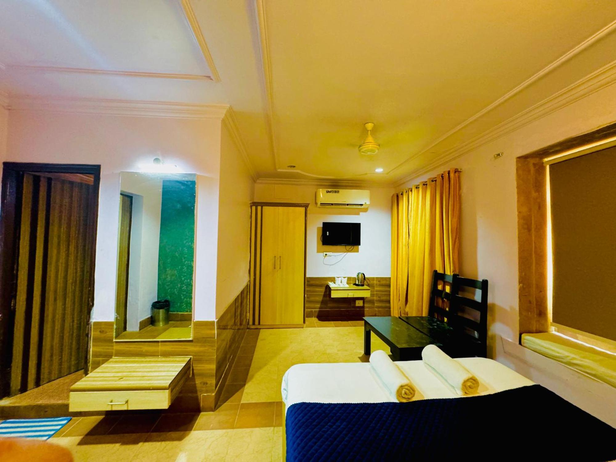 Hotel Twilight Jaisalmer Dış mekan fotoğraf