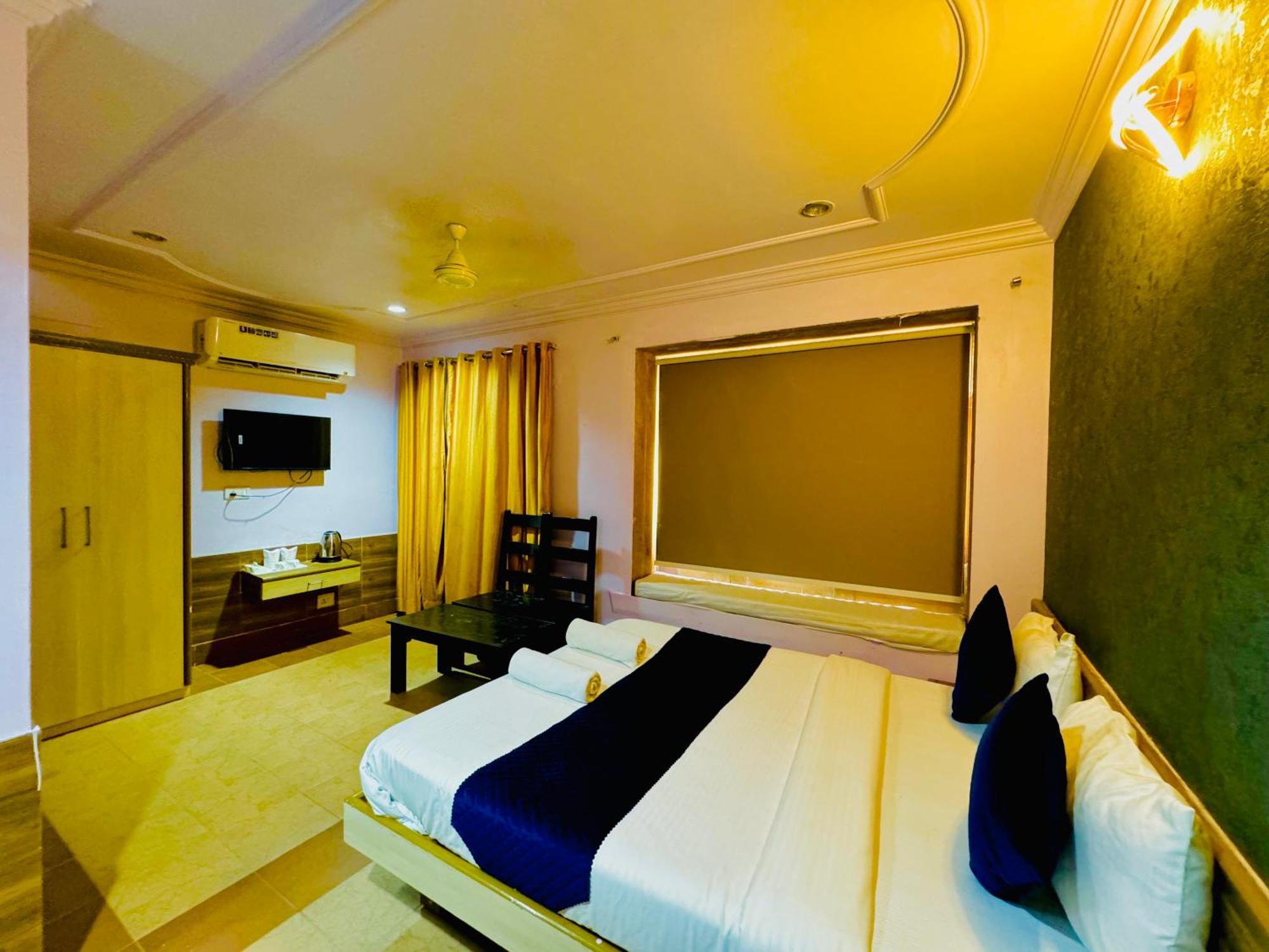 Hotel Twilight Jaisalmer Dış mekan fotoğraf