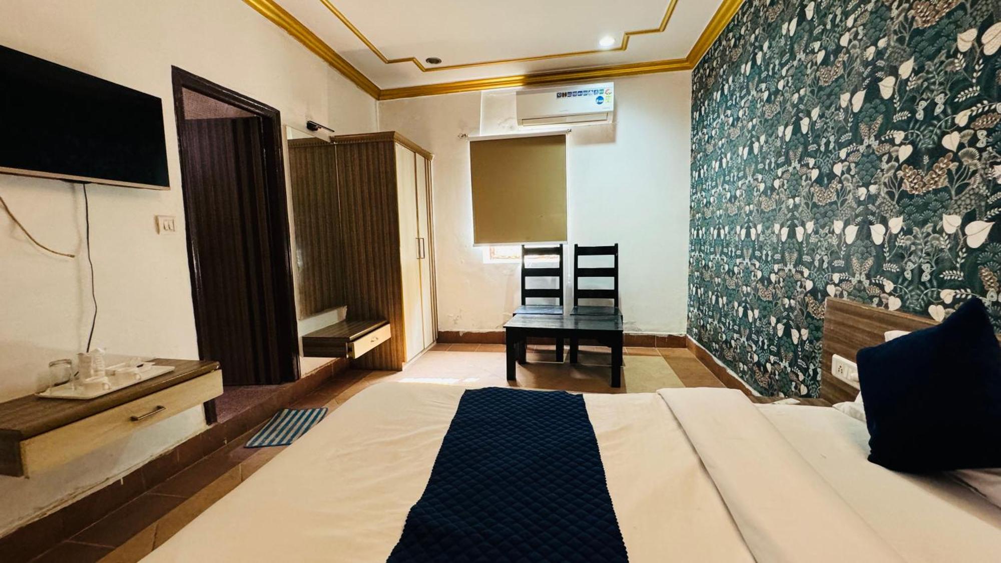 Hotel Twilight Jaisalmer Dış mekan fotoğraf